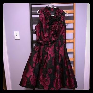 Jessica Howard cocktail dress